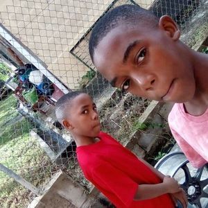 Meet your Posher, Curtis